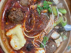 -清真·马文砂锅大全(麦苋街店)