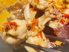 -老天桥蛙炉火锅(姑苏总店)
