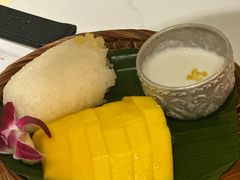 -帕娜·泰式茶餐厅·Bistro(近铁广场店)