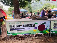 -宝岩生态观光园