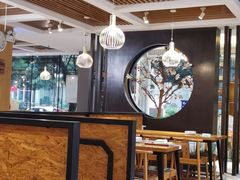 -如轩·海鲜砂锅粥·潮汕菜(沿江东路店)