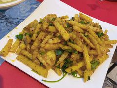 土豆-一个叫川的地方(麒麟新天地店)