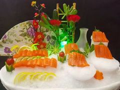 -九尊食上(生态园林酒店)