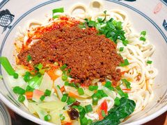 -加记西安面庄biangbiang面