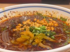 -蓉李记成都名小吃(武汉经开万达店)