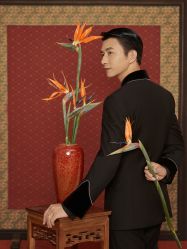 -第一夫人婚纱摄影(南京店)