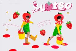 -蜜糖派儿童摄影(青建·太阳岛店)