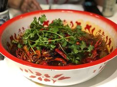 -文和友老长沙龙虾馆(化龙池店)