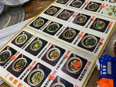 -红星光发煲仔饭(大石街店)