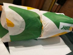 -赛百味SUBWAY(星摩尔店)