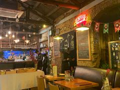 大堂-TIMEZONE8东八时区餐厅&酒吧(798店)