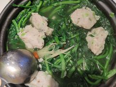 -滋粥楼·顺德菜(番禺广场总店)