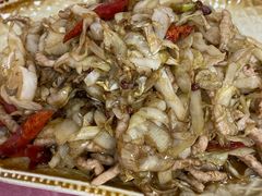 -乐乐餐厅(湘子庙街店)