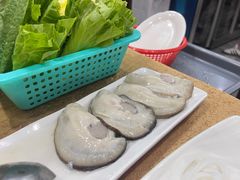 -濠轩阁特色生蚝火锅(水湾路店)