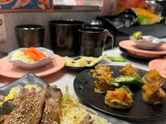 -争鲜回转寿司(南开大悦城店)