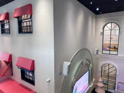 点击看大图 -奈尔宝家庭中心·亲子餐厅(华采天地店)