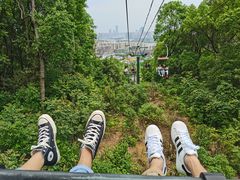 -岳麓山风景名胜区
