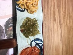 -鳗鳗的爱(远洋未来广场店)