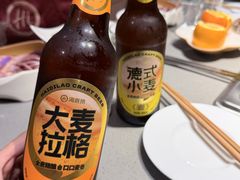 -海底捞火锅(金光华店)