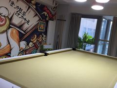 -微觅·潮HIGH轰趴馆(望京SOHO麒麟社店)