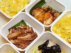 -simply thai天泰(静安嘉里中心店)