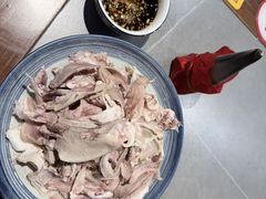 -李记白水羊头·清真老味家常菜(石景山店)