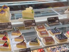 -FANEN法念·烘焙·甜点(万象城店)