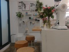 用餐区-GOOD好事咖啡(会展城店)