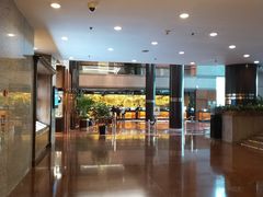 -上海新锦江大酒店