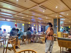 -星河湾温泉洗浴酒店