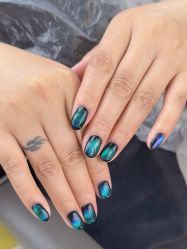 -MB·nail美甲美睫