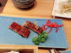 -割烹旭日本料理(龙湖狮山天街店)