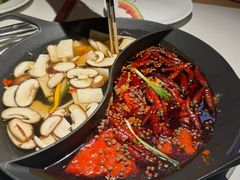 -辣虎·庭院火锅(临平新天地店)