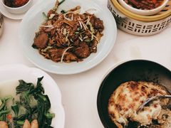 -顺峰(农展馆店)