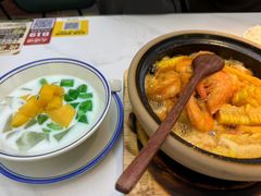 -火啫啫·粤式啫啫煲(南京弘阳店)