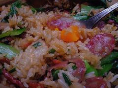 -壹煲口福煲仔饭(中山路店)