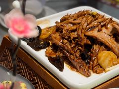 -老济南·地道济南菜(大明湖店)