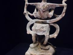 -三星堆博物馆