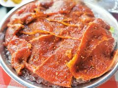 -上二楼涮肉馆(顺义二中店)