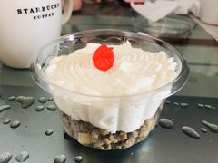 -红宝石·鲜奶小方·海派西点房(长阳店)