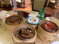 -哈尔滨永泰喜来登酒店·璟泰公馆