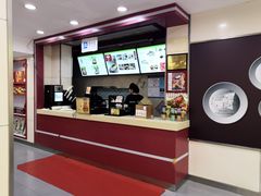 -五芳齋粽子点心(浦北路店)