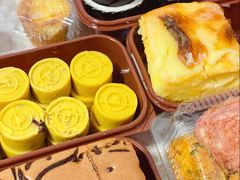 绿豆冰糕-糕材生(龙湖北京大兴天街店)