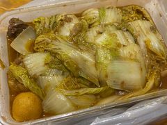 -明记牛杂(新马路分店)