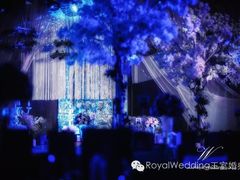 -上海新发展亚太JW万豪酒店