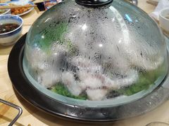 -阿鸡鱼庄·顺德鲜蒸小炒(亚运村店)