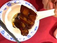 吉士红烧肉-老吉士酒家(天平路店)