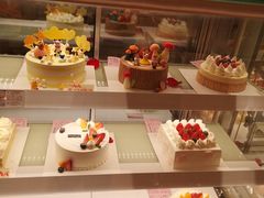 -好利来(温江合生汇店)
