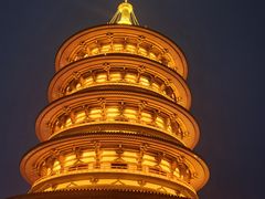 -隋唐洛阳城明堂天堂景区