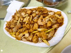 八珍豆腐-奥华餐厅·老张记(台基厂店)